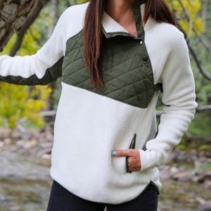 Abercrombie & Fitch Pullover